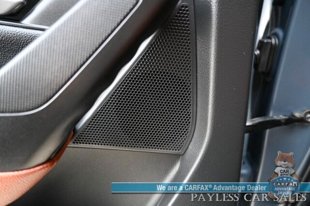 2023 Mazda CX-50 2.5L Turbo Meridian Edition Anchorage AK