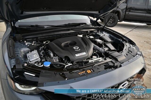 2023 Mazda CX-50 2.5L Turbo Meridian Edition Anchorage AK
