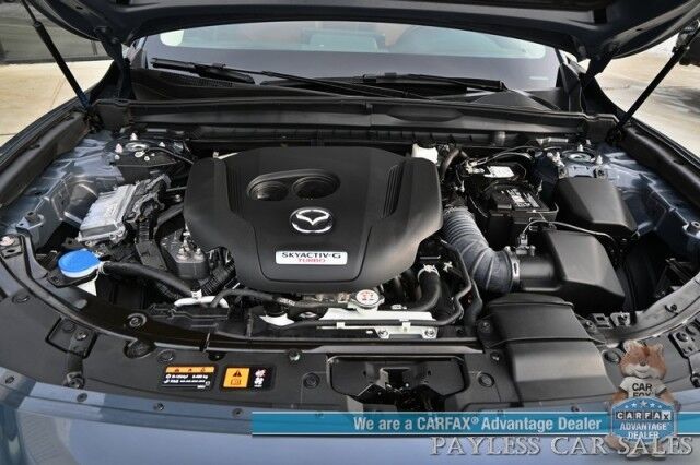 2023 Mazda CX-50 2.5L Turbo Meridian Edition Anchorage AK