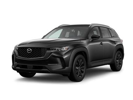 2023_Mazda_CX-50_2.5S Preferred Plus_ Oshkosh WI