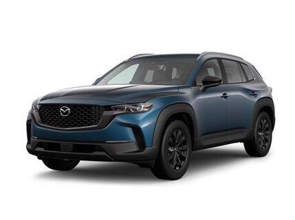 2023_Mazda_CX-50_2.5S Preferred Plus_ Oshkosh WI
