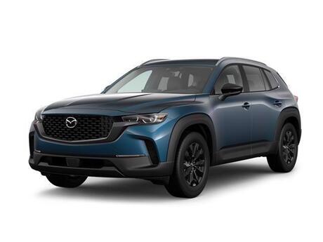 2023 Mazda CX-50 2.5S Preferred Plus Oshkosh WI
