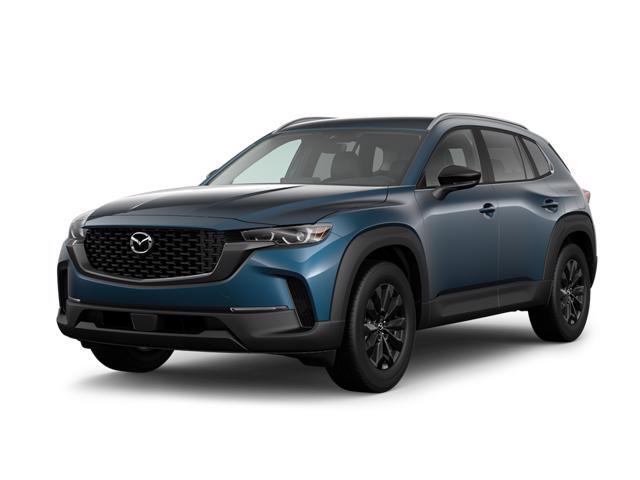 2023 Mazda CX-50 2.5S Preferred Plus Oshkosh WI