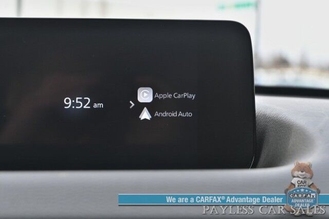 2023 Mazda CX-50 Meridian Edition Anchorage AK