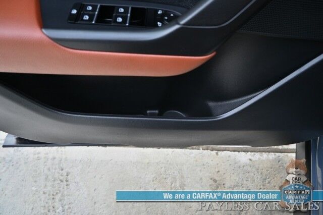 2023 Mazda CX-50 Meridian Edition Anchorage AK