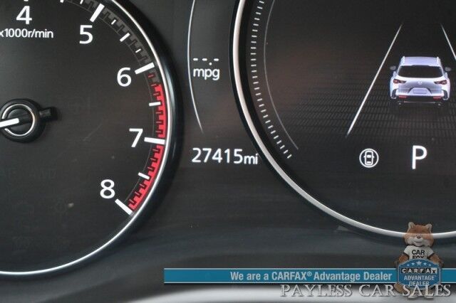 2023 Mazda CX-50 Meridian Edition Anchorage AK