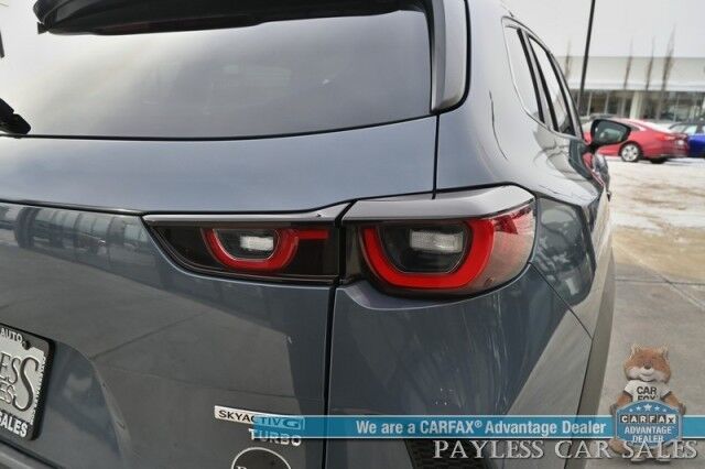 2023 Mazda CX-50 Meridian Edition Anchorage AK