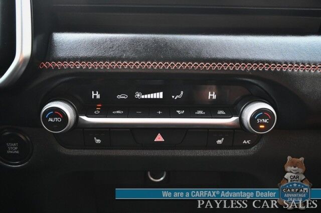 2023 Mazda CX-50 Meridian Edition Anchorage AK