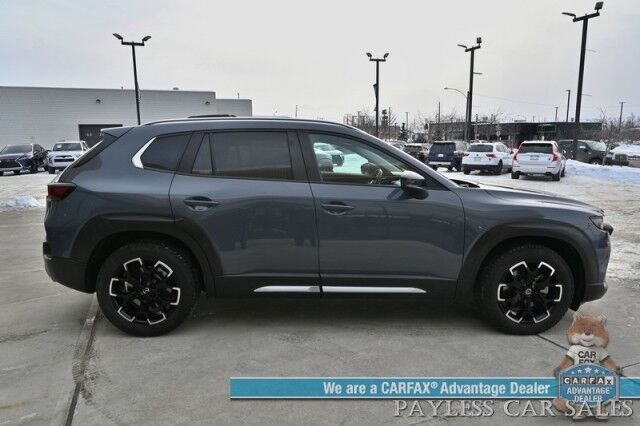 2023 Mazda CX-50 Meridian Edition Anchorage AK