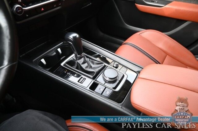 2023 Mazda CX-50 Meridian Edition Anchorage AK