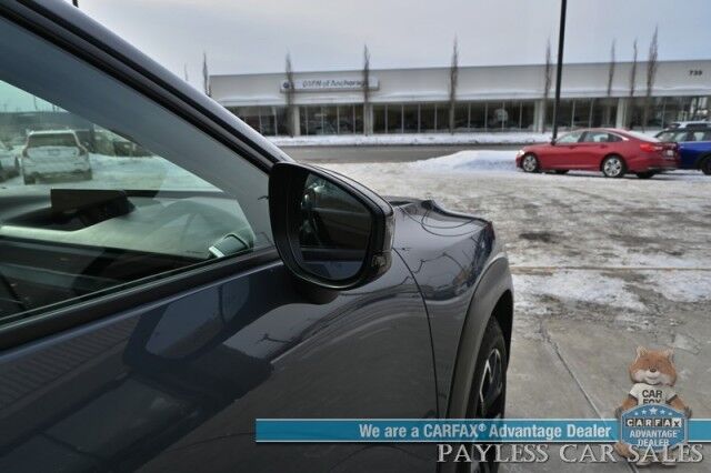 2023 Mazda CX-50 Meridian Edition Anchorage AK