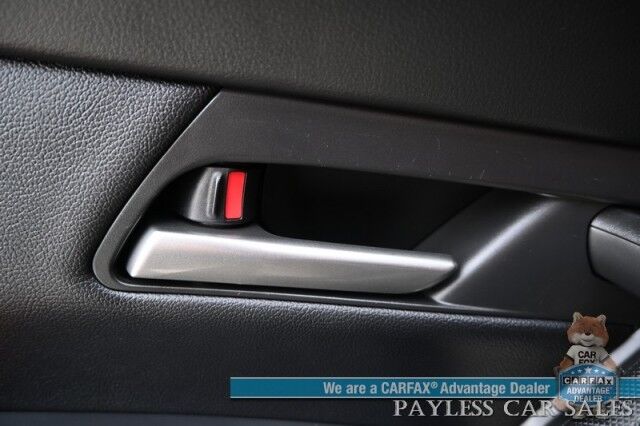 2023 Mazda CX-50 Meridian Edition Anchorage AK