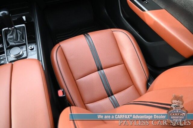 2023 Mazda CX-50 Meridian Edition Anchorage AK