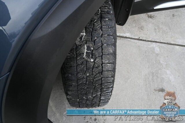 2023 Mazda CX-50 Meridian Edition Anchorage AK