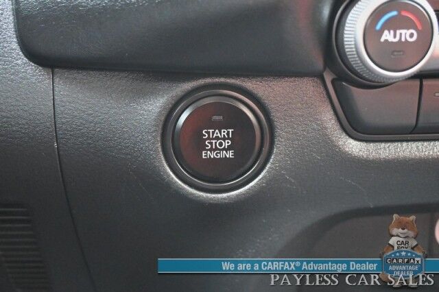 2023 Mazda CX-50 Meridian Edition Anchorage AK