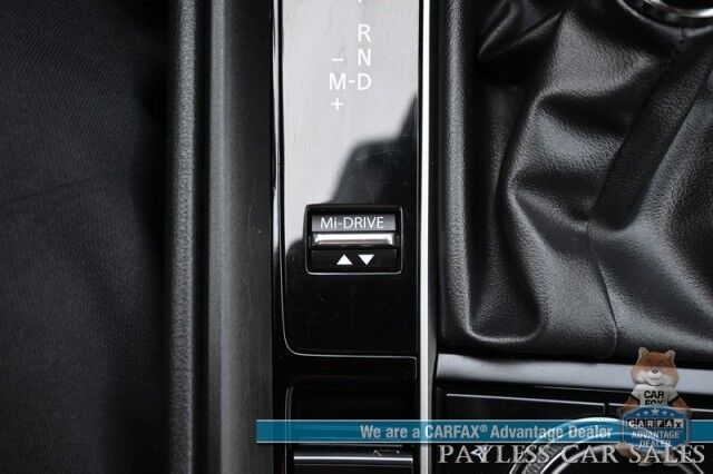 2023 Mazda CX-50 Meridian Edition Anchorage AK