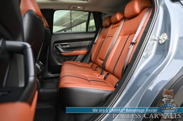 2023 Mazda CX-50 Meridian Edition Anchorage AK