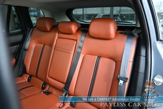 2023 Mazda CX-50 Meridian Edition Anchorage AK