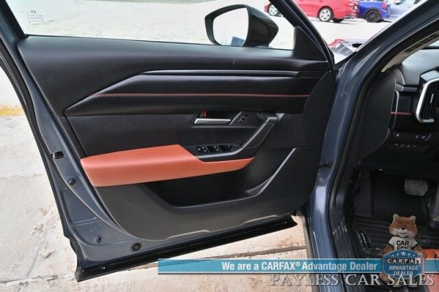 2023 Mazda CX-50 Meridian Edition Anchorage AK