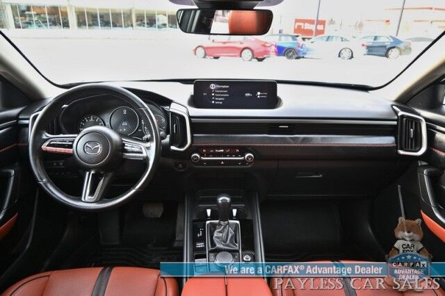 2023 Mazda CX-50 Meridian Edition Anchorage AK
