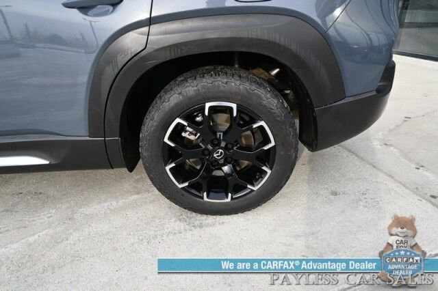 2023 Mazda CX-50 Meridian Edition Anchorage AK