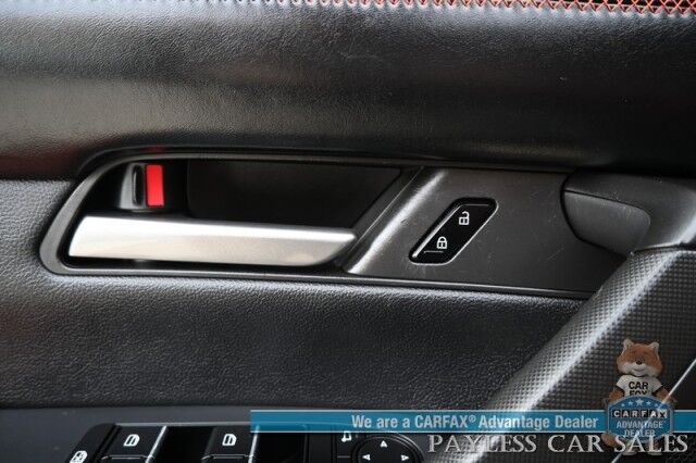 2023 Mazda CX-50 Meridian Edition Anchorage AK