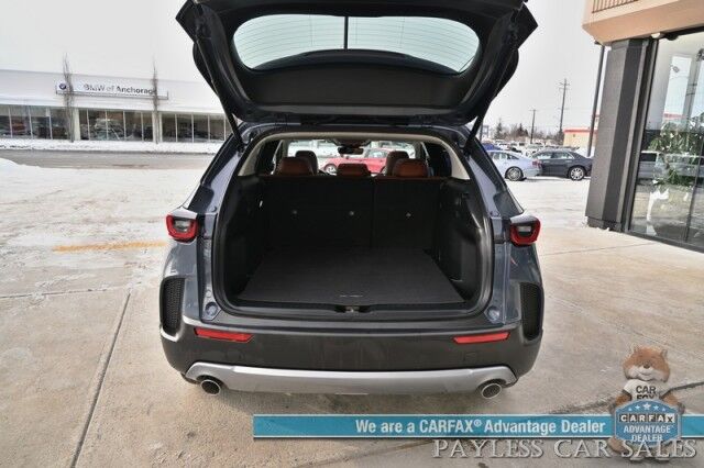 2023 Mazda CX-50 Meridian Edition Anchorage AK