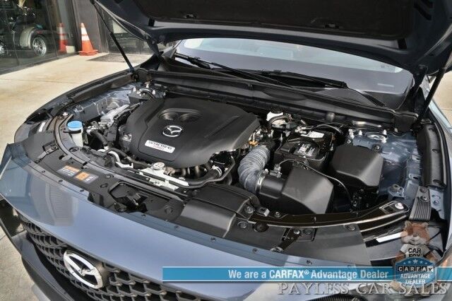 2023 Mazda CX-50 Meridian Edition Anchorage AK