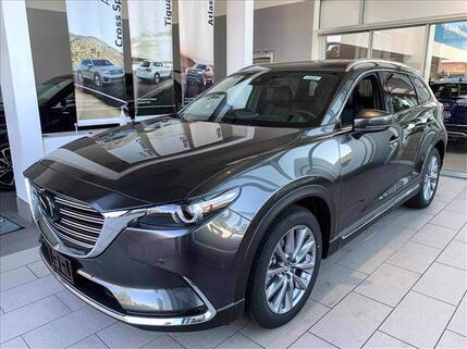 2023_Mazda_CX-9__ Oshkosh WI