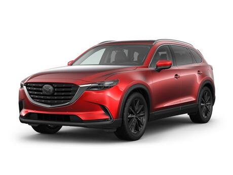 2023 Mazda CX-9 2.5 Turbo Touring Plus AWD Oshkosh WI