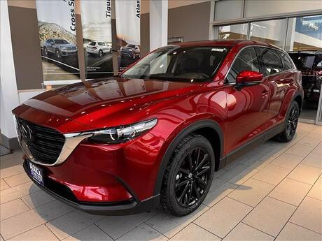 2023 Mazda CX-9 2.5 Turbo Touring Plus AWD Oshkosh WI