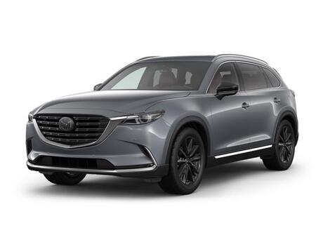 2023 Mazda CX-9 Carbon Edition AWD Oshkosh WI