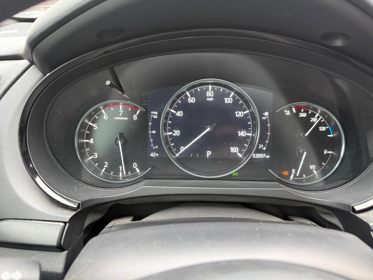 2023 Mazda CX-9 Carbon Edition Salt Lake City UT