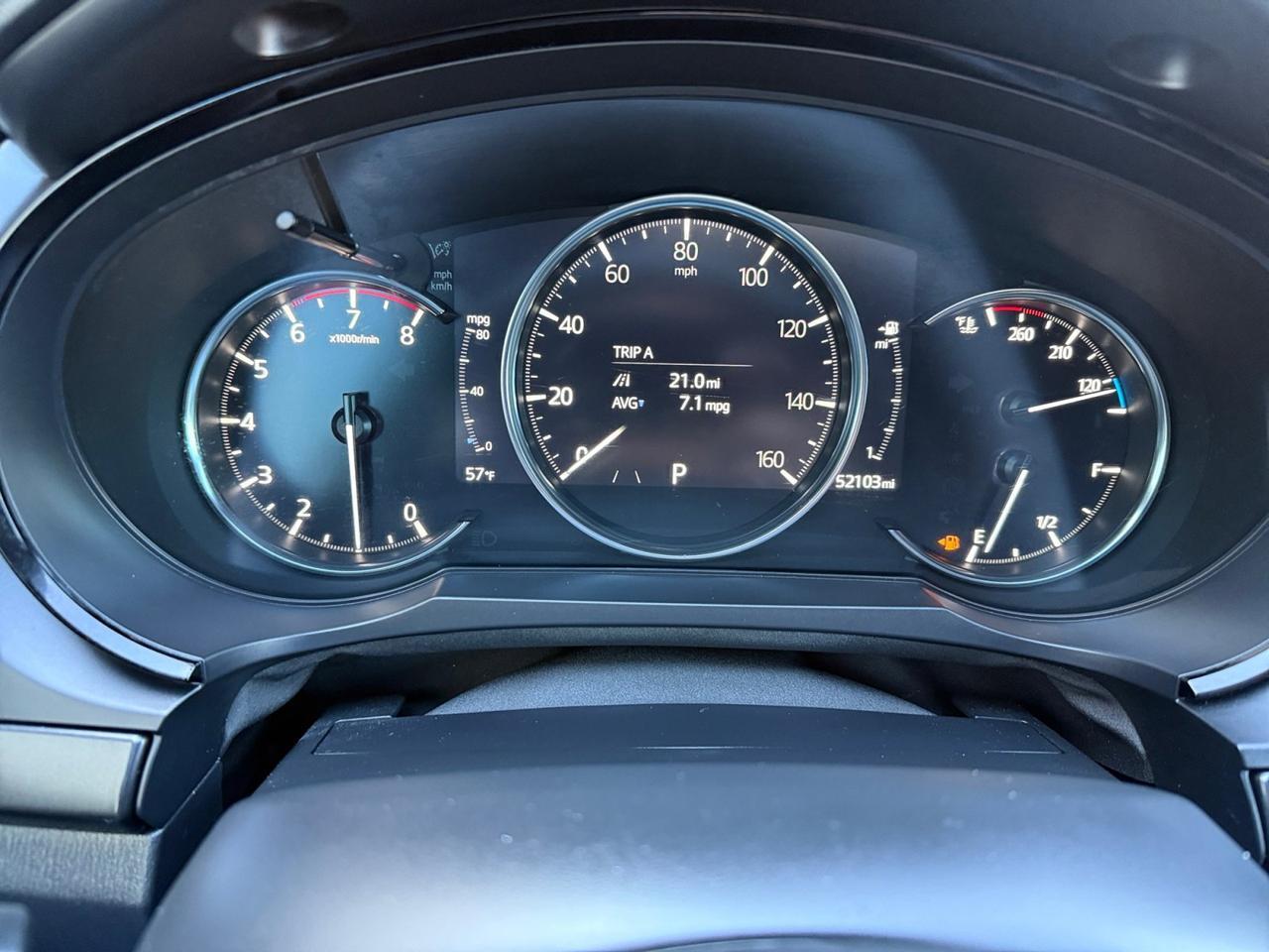 2023 Mazda CX-9 Carbon Edition Salt Lake City UT