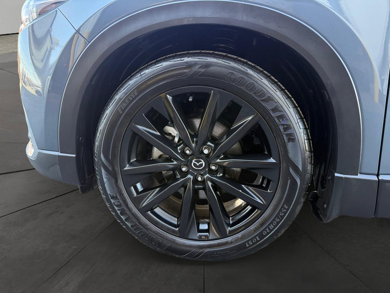 2023 Mazda CX-9 Carbon Edition Salt Lake City UT