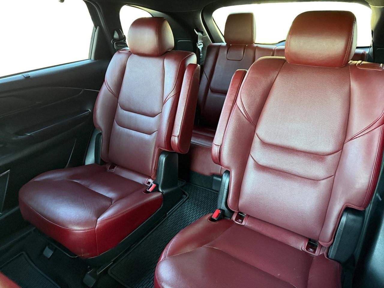 2023 Mazda CX-9 Carbon Edition Salt Lake City UT