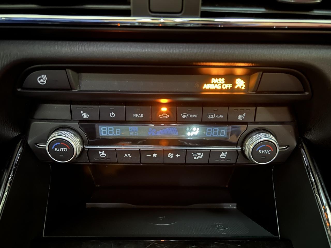 2023 Mazda CX-9 Carbon Edition San Rafael CA