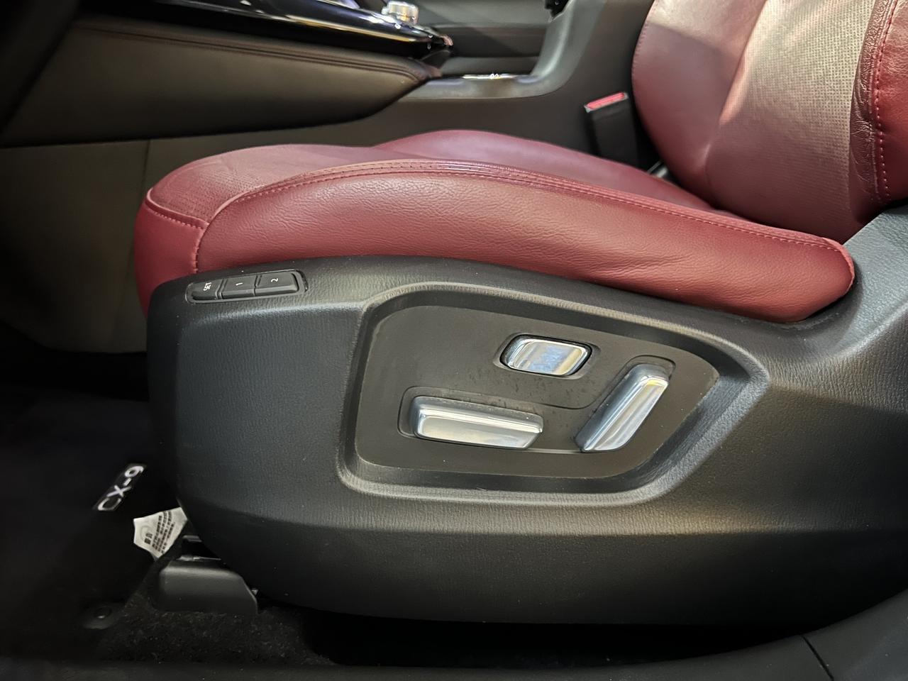 2023 Mazda CX-9 Carbon Edition San Rafael CA