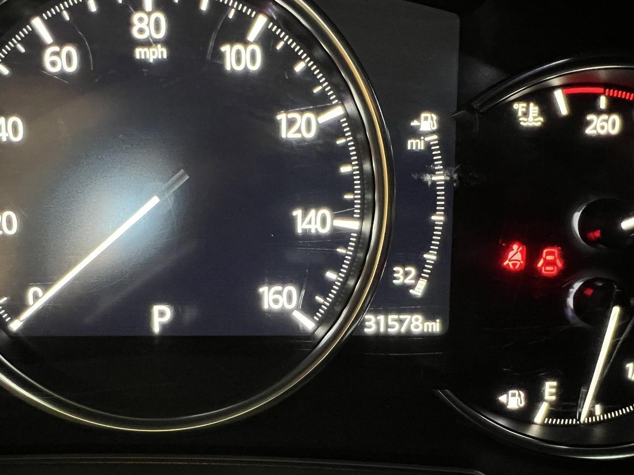 2023 Mazda CX-9 Carbon Edition San Rafael CA