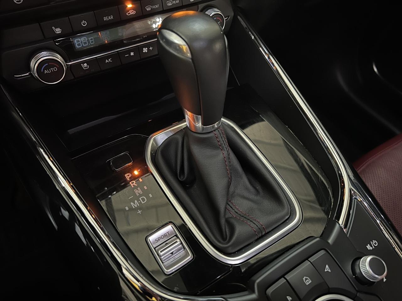 2023 Mazda CX-9 Carbon Edition San Rafael CA