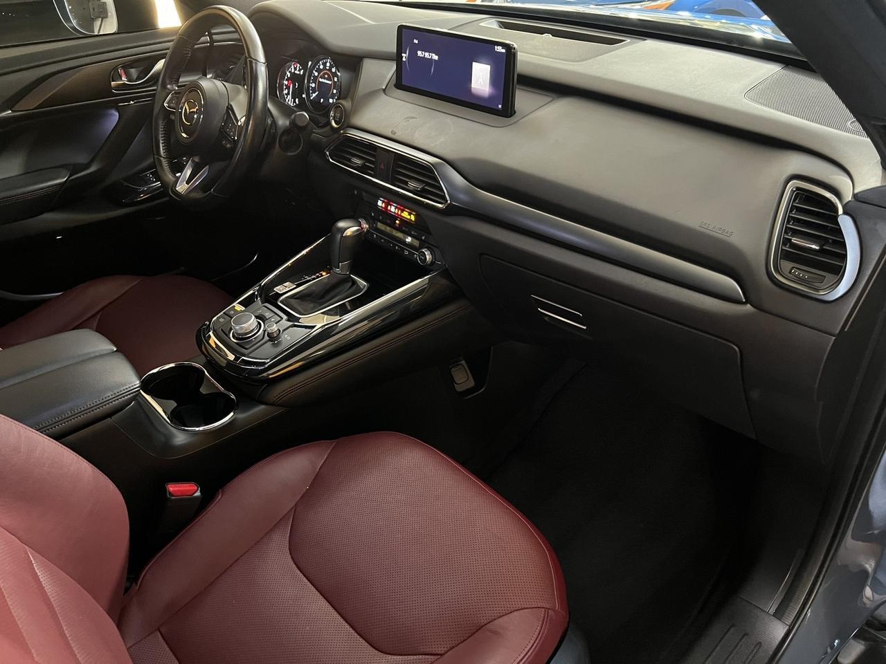 2023 Mazda CX-9 Carbon Edition San Rafael CA