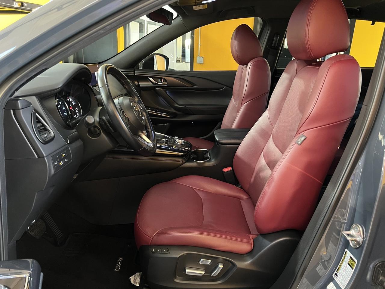 2023 Mazda CX-9 Carbon Edition San Rafael CA