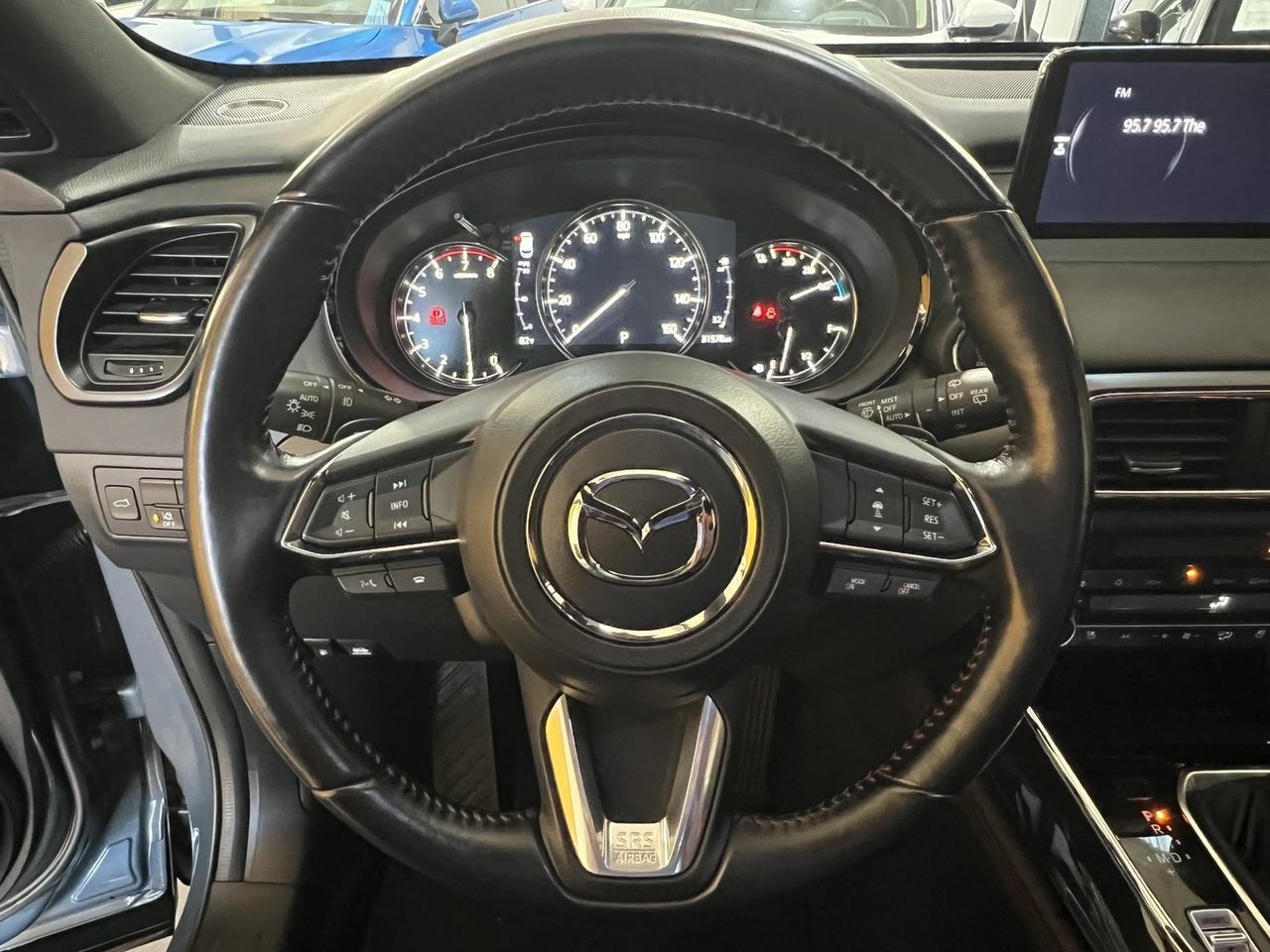 2023 Mazda CX-9 Carbon Edition San Rafael CA