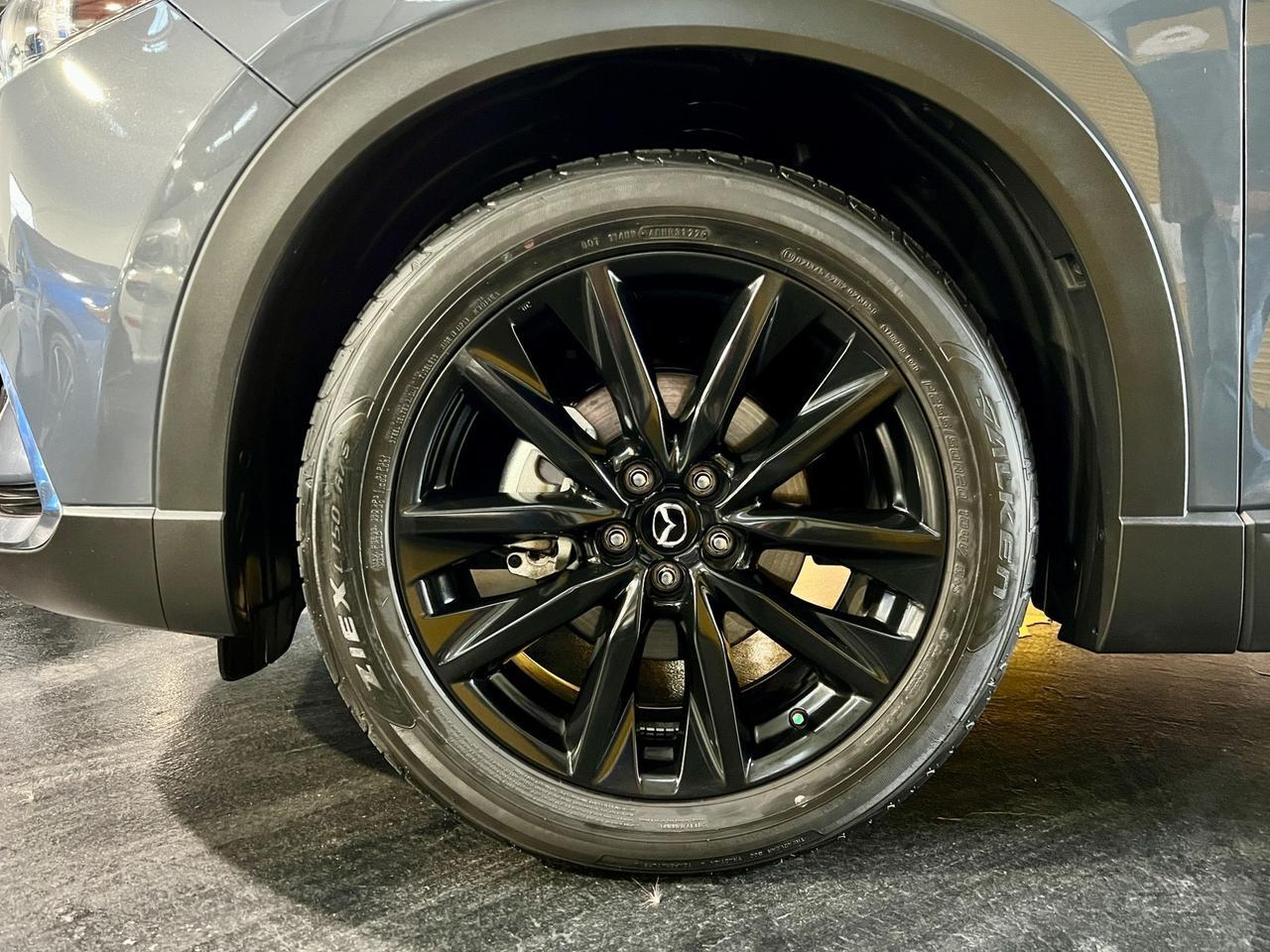 2023 Mazda CX-9 Carbon Edition San Rafael CA