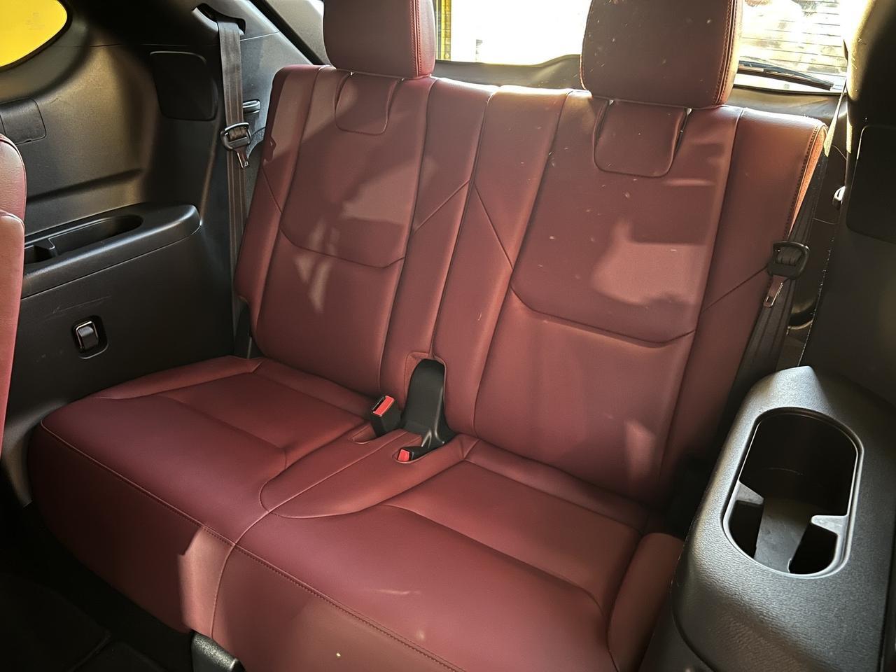 2023 Mazda CX-9 Carbon Edition San Rafael CA