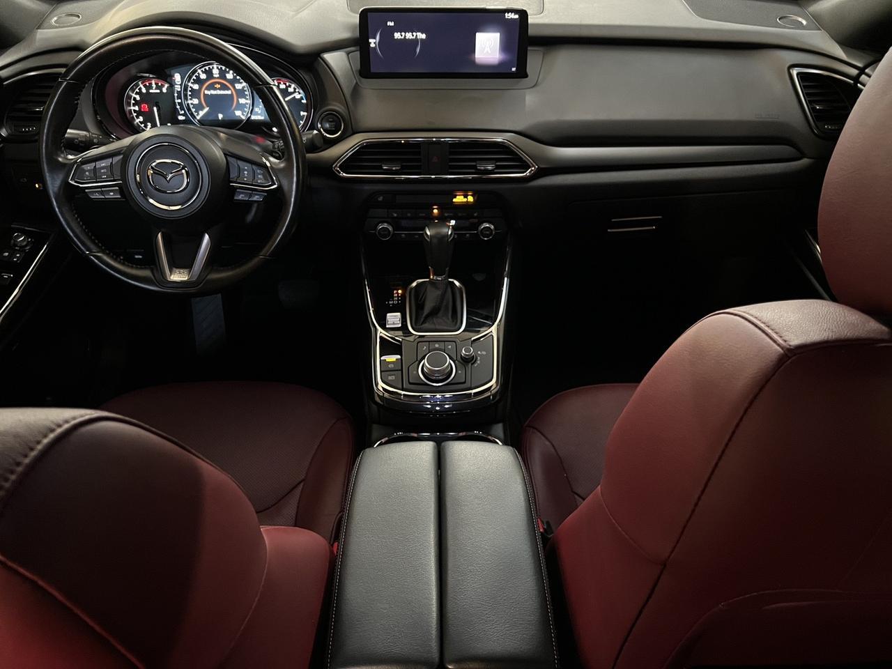 2023 Mazda CX-9 Carbon Edition San Rafael CA