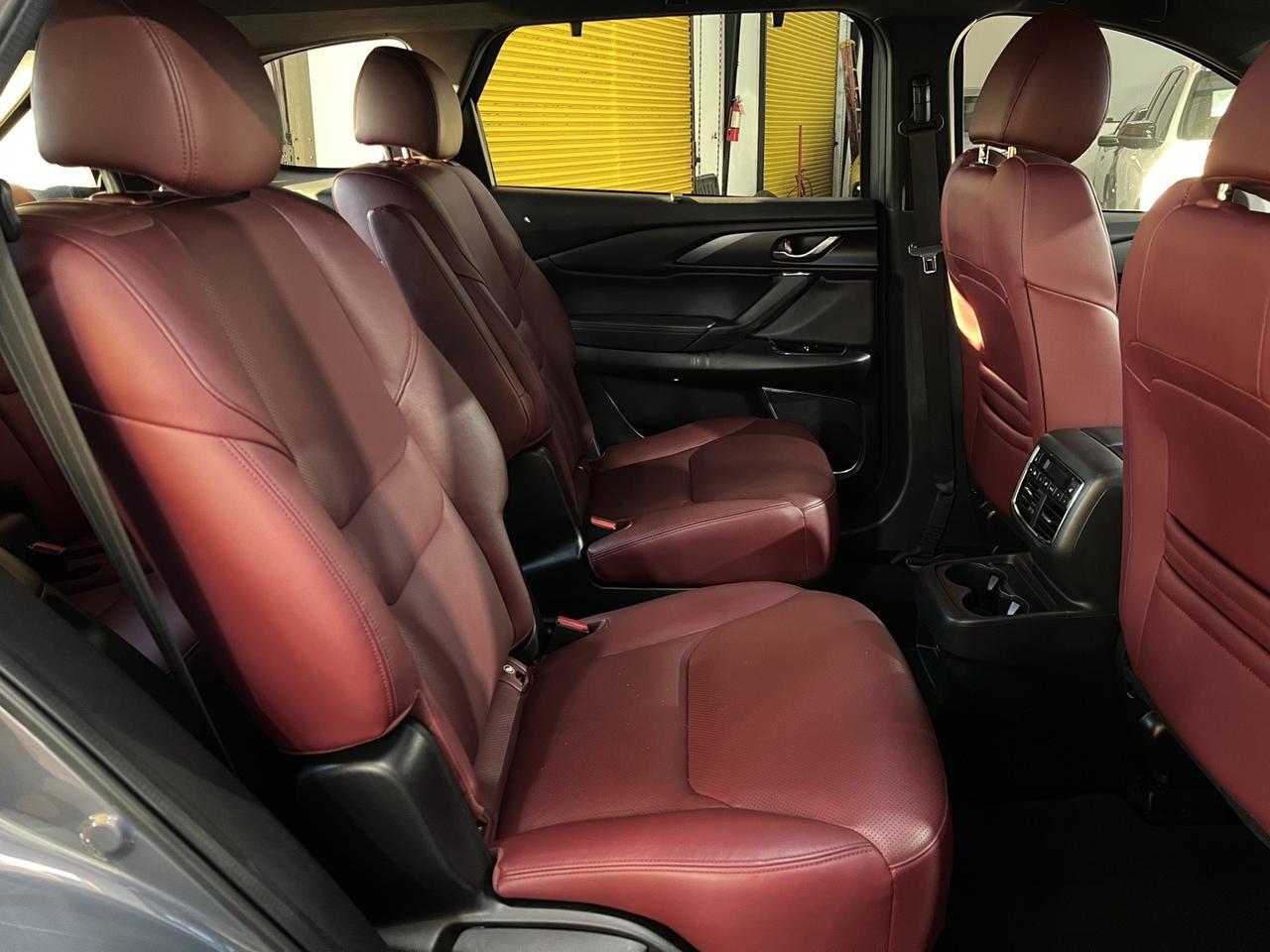 2023 Mazda CX-9 Carbon Edition San Rafael CA