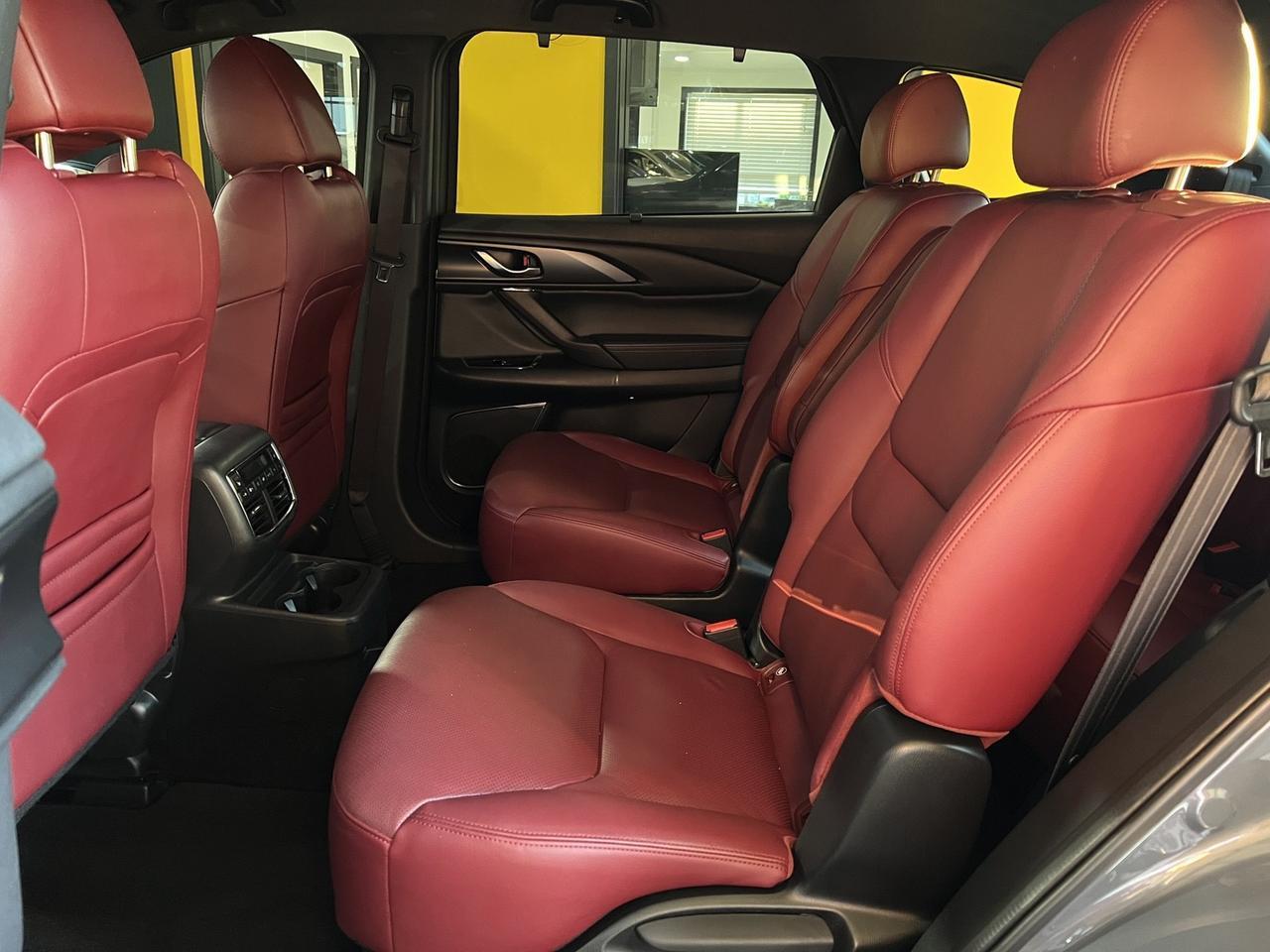 2023 Mazda CX-9 Carbon Edition San Rafael CA