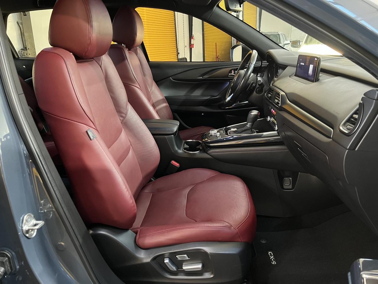 2023 Mazda CX-9 Carbon Edition San Rafael CA