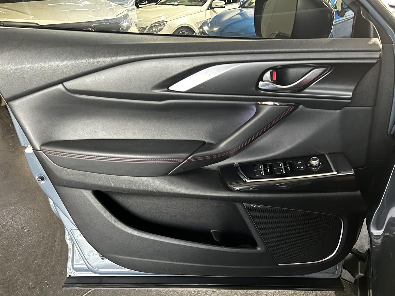 2023 Mazda CX-9 Carbon Edition San Rafael CA